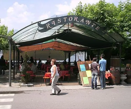 Excelsior Splendide 3* Белладжо