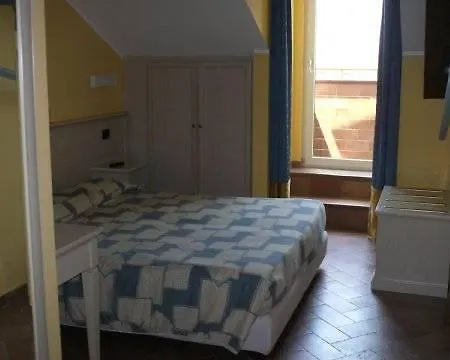 Отель Excelsior Splendide 3*