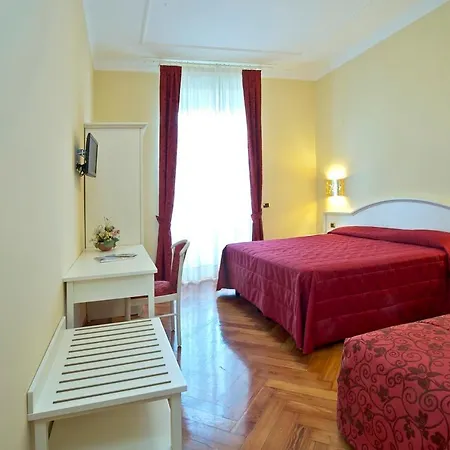 Hotel Excelsior Splendide