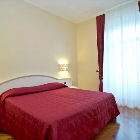 Excelsior Splendide 3*