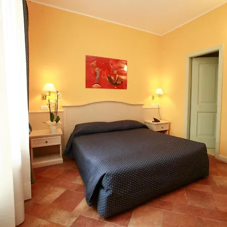 Hotel Excelsior Splendide Bellagio