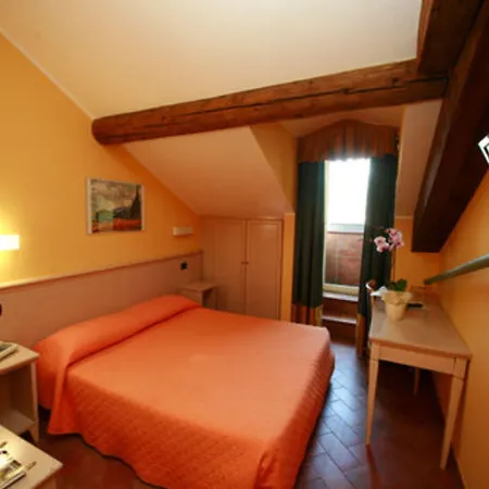 Отель Excelsior Splendide