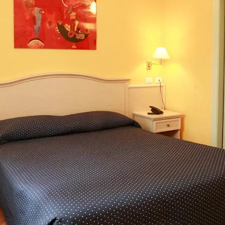 Отель Excelsior Splendide Белладжо