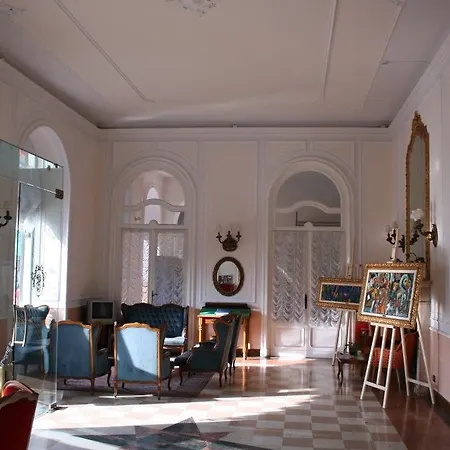 Excelsior Splendide Отель