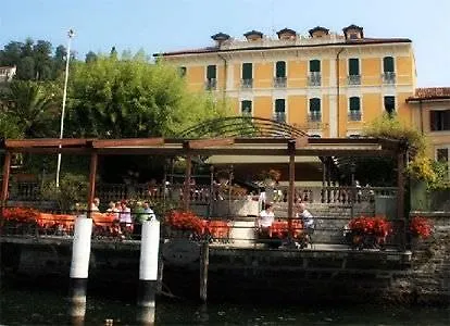 Excelsior Splendide Szálloda Bellagio