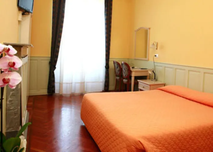 Excelsior Splendide Szálloda 3*