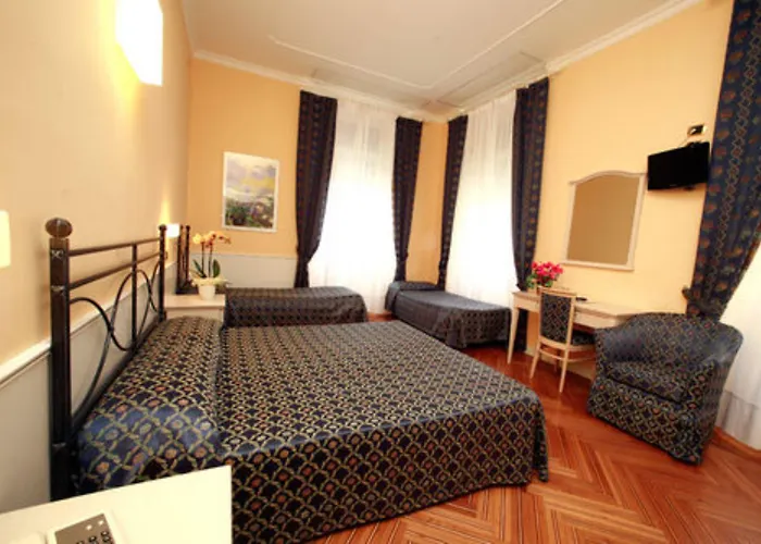 Excelsior Splendide 3*