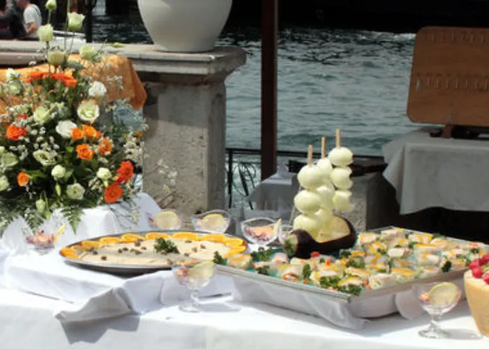 Szálloda Excelsior Splendide Bellagio