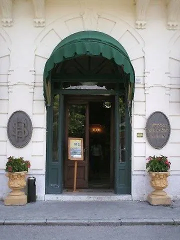 Excelsior Splendide Szálloda 3*
