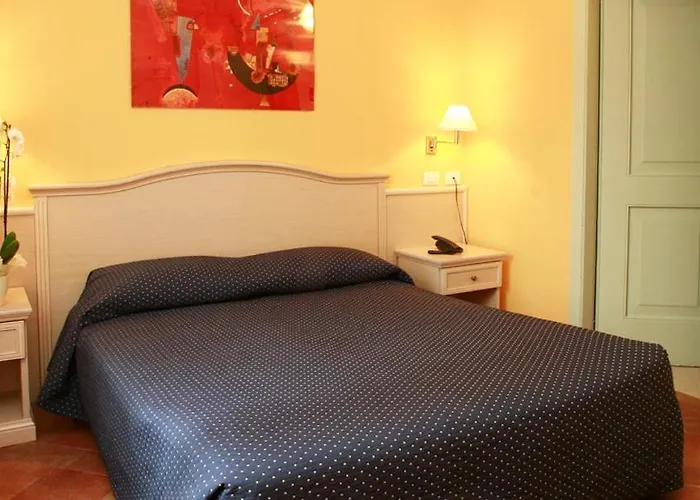 Szálloda Excelsior Splendide Bellagio